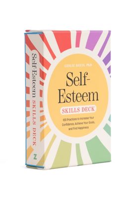 Self-Esteem Skills Set Self-Esteem Skills Set