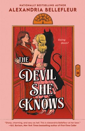 Devil She Knows