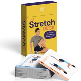Stretch Deck Stretch Deck