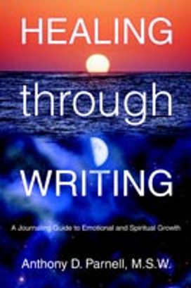 Healing Through Writing