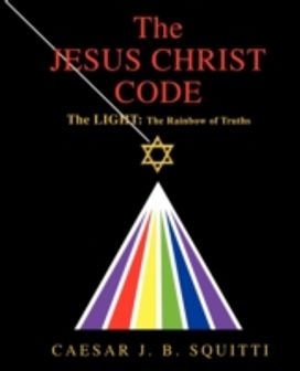 Jesus Christ Code Jesus Christ Code
