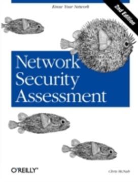 Network Security Assessment Network Security Assessment