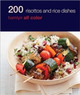 Hac Risottos Rice Dishes Hac Risottos Rice Dishes