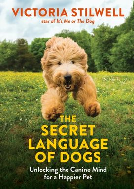 Secret Language of Dogs Secret Language of Dogs
