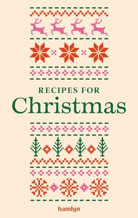 Recipes for Christmas