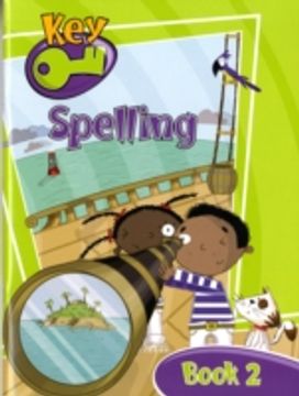 Key Spelling Level 2 Easy Buy Pack Key Spelling Level 2 Easy Buy Pack