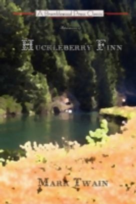 Adventures of Huckleberry Finn