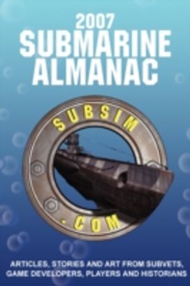 2007 Submarine Almanac 2007 Submarine Almanac