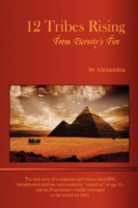 12 Tribes Rising from Eternity's Fire 12 Tribes Rising from Eternity's Fire