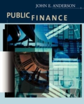 Public Finance