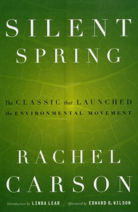 Silent Spring Silent Spring