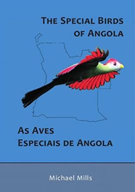Special Birds of Angola