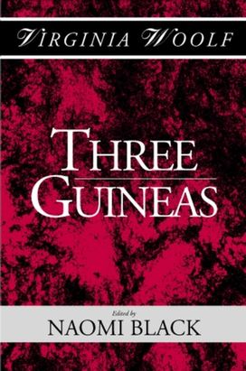 Three Guineas Three Guineas