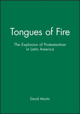 Tongues of Fire Tongues of Fire