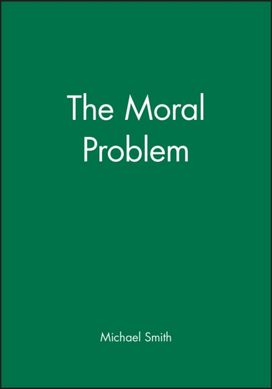 Moral Problem