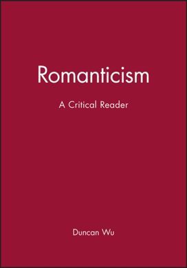Romanticism Romanticism