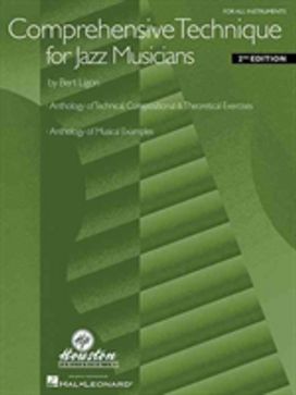 LIGON COMPREHEN TECH JAZZ ALL INST