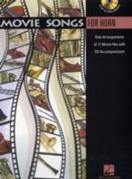 Movie Songs (French Horn) Movie Songs (French Horn)