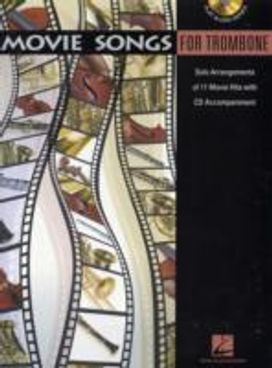 Movie Songs (Trombone) Movie Songs (Trombone)