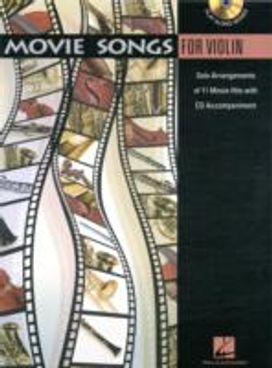 Movie Songs (Violin) Movie Songs (Violin)