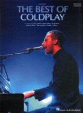BEST of COLDPLAY for EASY PIANO BEST of COLDPLAY for EASY PIANO