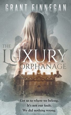 The Luxury Orphanage The Luxury Orphanage