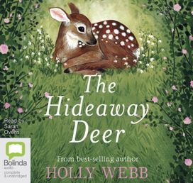 Hideaway Deer Hideaway Deer