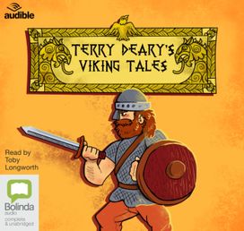 Terry Deary's Viking Tales Terry Deary's Viking Tales