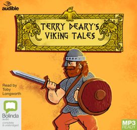 Terry Deary's Viking Tales Terry Deary's Viking Tales
