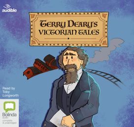 Terry Deary's Victorian Tales Terry Deary's Victorian Tales