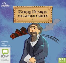 Terry Deary's Victorian Tales Terry Deary's Victorian Tales