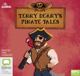 Terry Deary's Pirate Tales Terry Deary's Pirate Tales