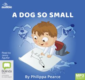 Dog so Small