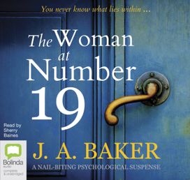 Woman at Number 19