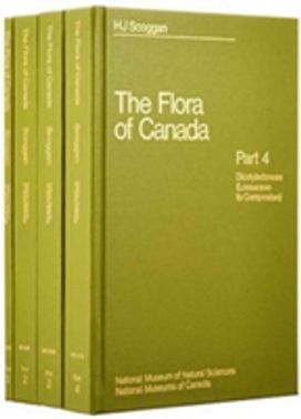 The Flora of Canada
