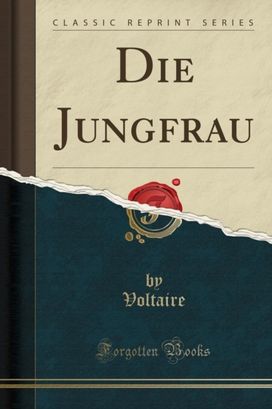 Jungfrau (Classic Reprint)