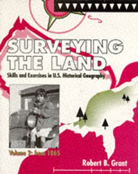 Surveying the Land