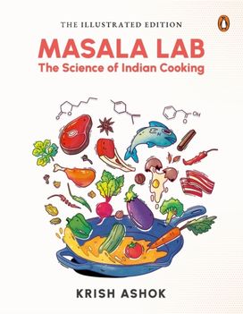 Masala Lab Masala Lab