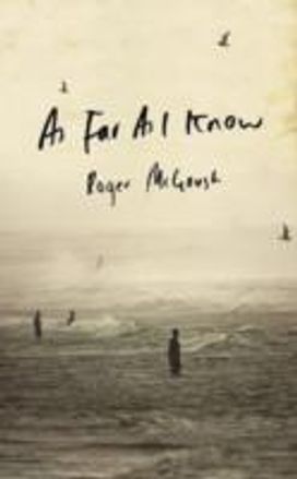 As Far as I Know As Far as I Know