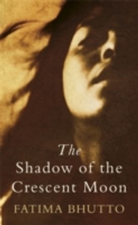The Shadow of the Crescent Moon