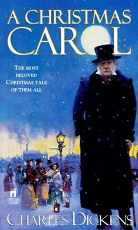 A Christmas Carol A Christmas Carol