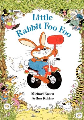 Little Rabbit Foo Foo