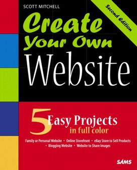 Create Your Own Website Create Your Own Website