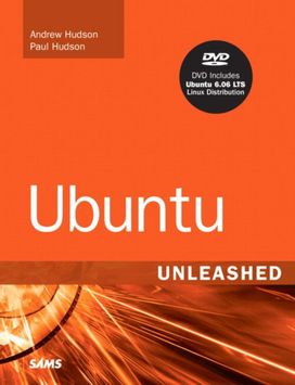 Ubuntu Unleashed Ubuntu Unleashed