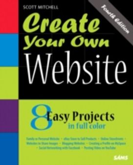 Create Your Own Website