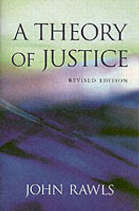Theory of Justice