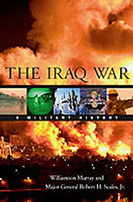 The Iraq War The Iraq War