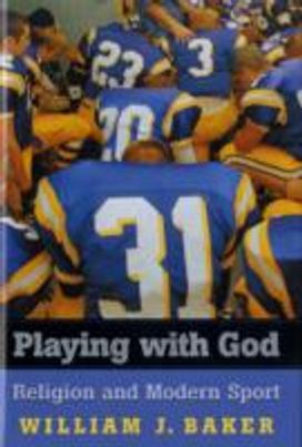 Playing with God