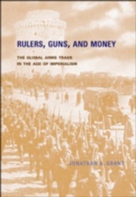 Rulers, Guns, and Money
