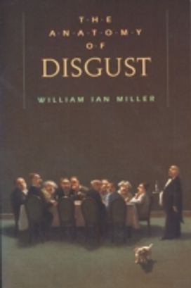 Anatomy of Disgust
